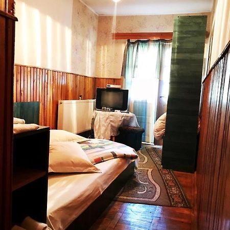 Motel Hanul Balota Дробета-Турну-Северин Экстерьер фото
