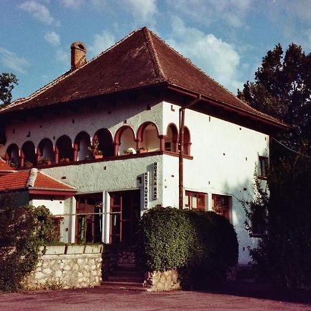Motel Hanul Balota Дробета-Турну-Северин Экстерьер фото