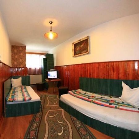 Motel Hanul Balota Дробета-Турну-Северин Экстерьер фото