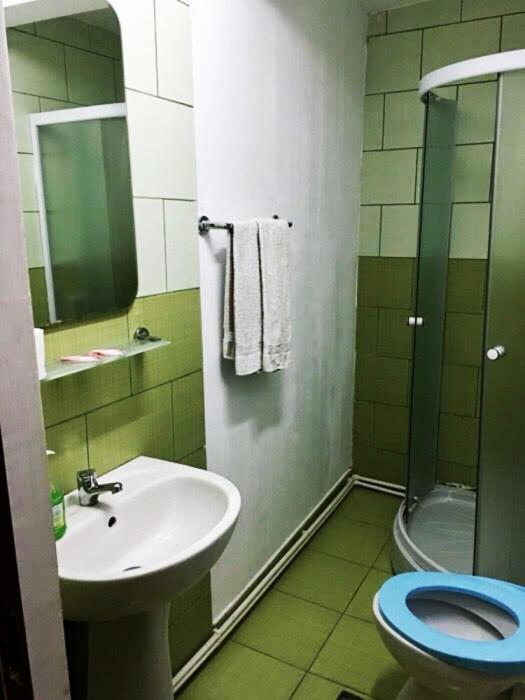 Motel Hanul Balota Дробета-Турну-Северин Экстерьер фото