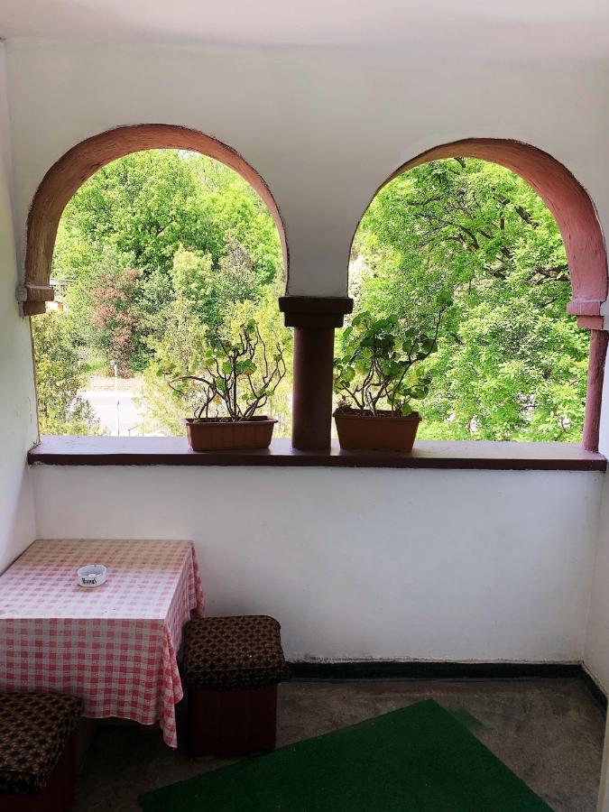 Motel Hanul Balota Дробета-Турну-Северин Экстерьер фото