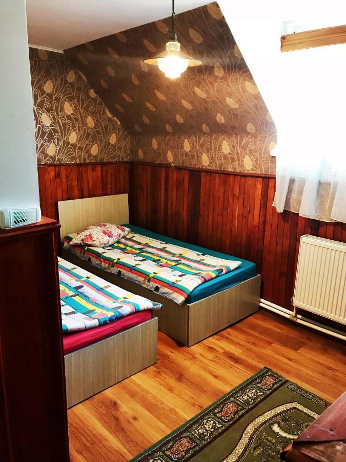 Motel Hanul Balota Дробета-Турну-Северин Экстерьер фото