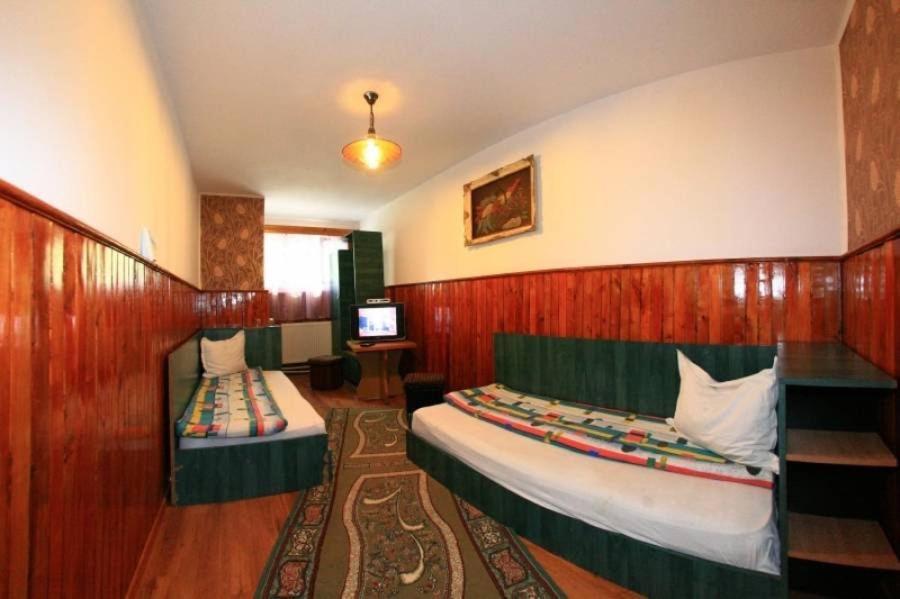 Motel Hanul Balota Дробета-Турну-Северин Экстерьер фото