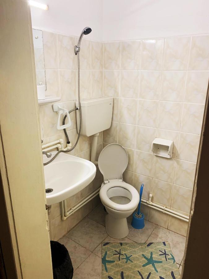 Motel Hanul Balota Дробета-Турну-Северин Экстерьер фото
