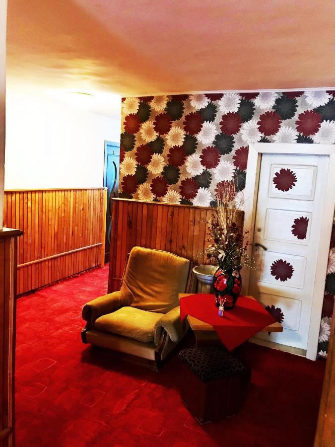Motel Hanul Balota Дробета-Турну-Северин Экстерьер фото